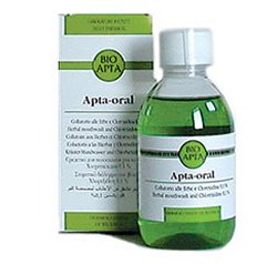 APTAORAL VE COLLUT 200ML - Farmastop