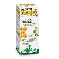 EPID SPRAY LIME 15 ML - Farmastop