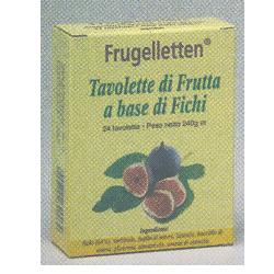 FRUGELLETTEN FRUTTINI 24DADI - Farmastop