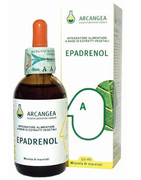 EPADRENOL 50 ML - Farmastop