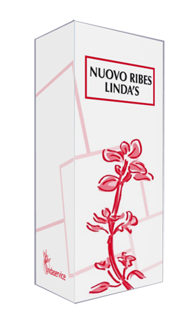 NUOVO RIBES LINDA'S GOCCE ORALI 50 ML - Farmastop