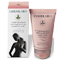 CREMA RASSODANTE ANTISMAGLIATURE SENO 125ML - Farmastop