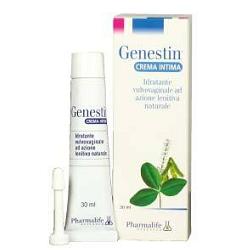 GENESTIN CREMA 30 ML - Farmastop