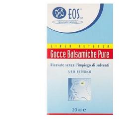 EOS GTT BALSAM 20ML - Farmastop