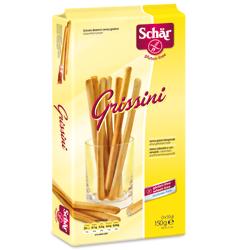 SCHAR GRISSINI 150 G - Farmastop