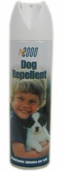 DOG REPELLENT DISABITUANTE IGIENICO PER CANI 250 ML - Farmastop