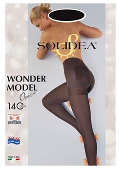 WONDER MODEL COLLANT 140 OPACO NERO 2 - Farmastop