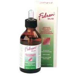 FIDREN OLIO 100ML - Farmastop
