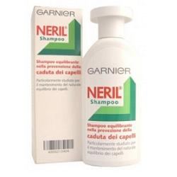NERIL SH CADUTA FL 200ML - Farmastop