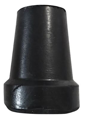 PUNTALE PER BASTONE CANDESE 18MM 2 PEZZI - Farmastop