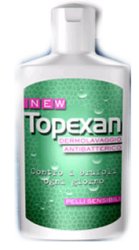 NEW TOPEXAN DERMOLAV P SENS150 - Farmastop