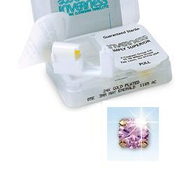 INVERNESS 39ZIRC ROS PL O 3MM - Farmastop
