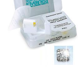 INVERNESS 54ZIRC CUB PL O 3MM - Farmastop