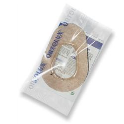 CEROTTO TRASPARENTE CON VALVA ORTOLUX L - Farmastop