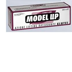 MODELUP CREMA 200 ML - Farmastop