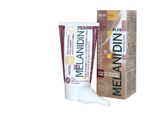 MELANIDIN PLUS CREMA EUPIGMENT 50 ML - Farmastop