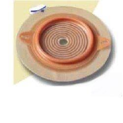 PLACCA CONVEX LIGHT RITAGLIABILE ALTERNA MIO PRO CONVEX LIGHT FORO RITAGLIABILE 15/43 FLANGIA 60MM 5 PEZZI ARTICOLO 14263 - Farmastop