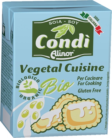 CONDI' VEGETAL CUISINE 200 ML - Farmastop
