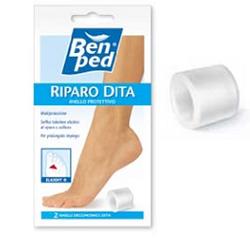 BENPED RIPARO DITA ANELLO M 2 PEZZI - Farmastop