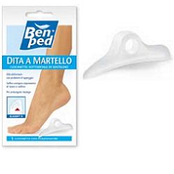 BENPED DITA A MARTELLO SINISTRO MEDIO 1 PEZZO - Farmastop