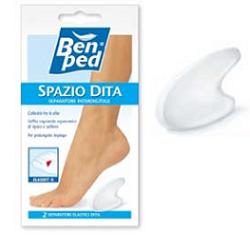 BENPED SEPARATORE DITA PICCOLO 2 PEZZI - Farmastop