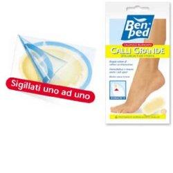BENPED CALLI M 6 PEZZI - Farmastop