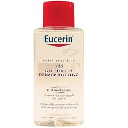 EUCERIN PH5 GEL DOCCIA 200 ML - Farmastop