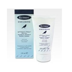 KUTISEN EMULSIONE 150 ML - Farmastop