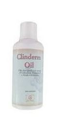 CLINDERM OLIO DETERGENTE 500 ML - Farmastop