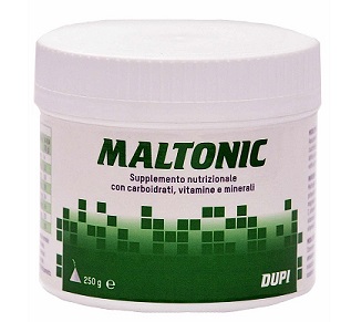 MALTONIC GRANULARE 250 G - Farmastop