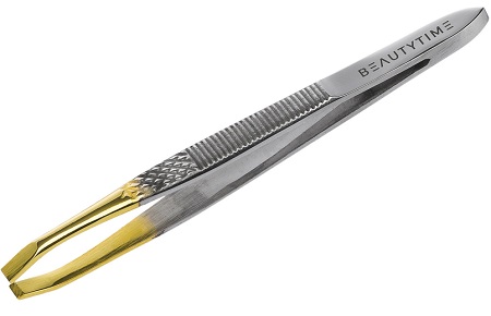 BEAUTYTIME PINZETTA 3 XXX - Farmastop