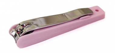 BEAUTYTIME TAGLIAUNGHIE PER PIEDI CON RACCOGLITORE - Farmastop