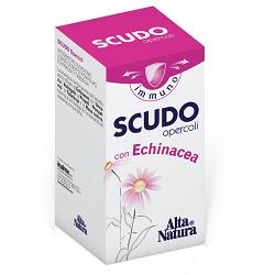 SCUDO 50 OPERCOLI 500 MG - Farmastop