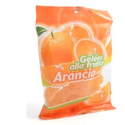 GELEES ARANCIA CARAMELLA 100 G - Farmastop