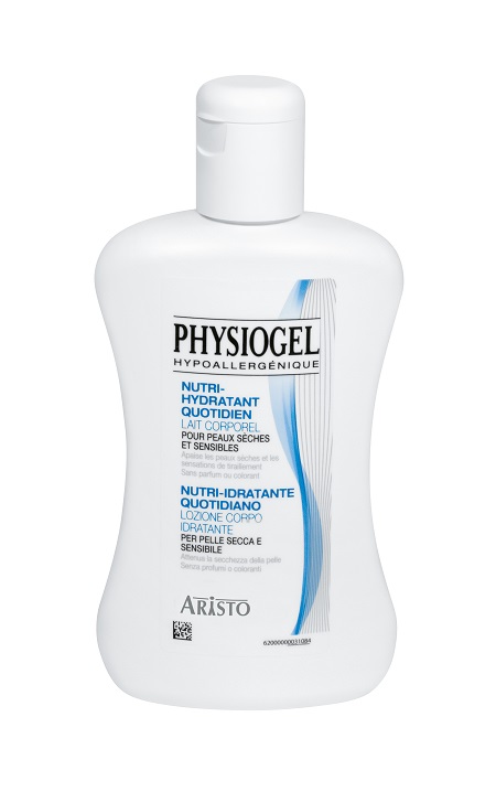 PHYSIOGEL LOZIONE CORPO IDRATANTE 200 ML - Farmastop