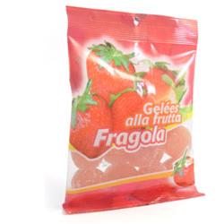 GELEES FRAGOLA CARAMELLA 100 G - Farmastop