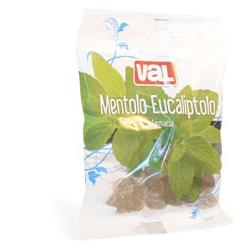 MENTOLO EUCALIPTO CARAMELLA 50 G - Farmastop