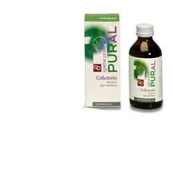 PURAL COLLUTORIO LENITIVO 100 ML - Farmastop