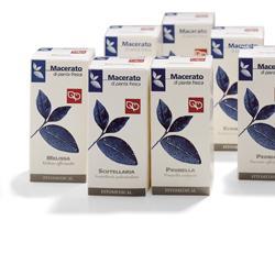 ERISIMO TINTURA MADRE 100 ML - Farmastop