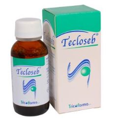 TECLOSEB LOZIONE TOPICA 50 ML - Farmastop