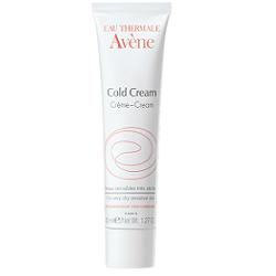 EAU THERMALE AVENE COLD CREAM 100 ML - Farmastop