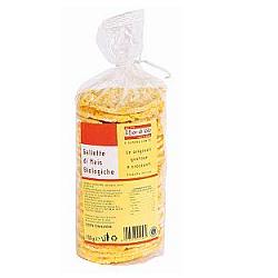 GALLETTE DI MAIS 100 G - Farmastop