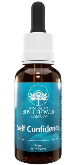 SELF CONFIDENCE ESS AUSTR 30ML - Farmastop