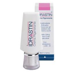 IDRASTIN CREMA RIGENERANTE50ML - Farmastop