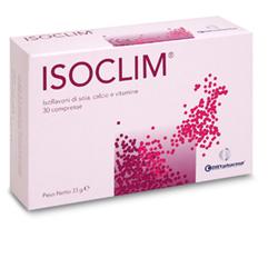 ISOCLIM 30 COMPRESSE - Farmastop