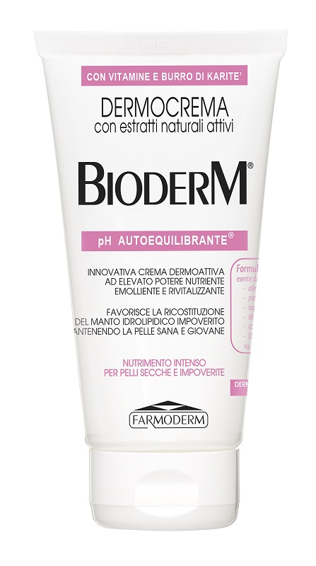 BIODERM DERMOCREMA 150ML - Farmastop