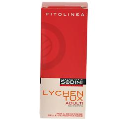 LYCHENTUX AD 150 ML - Farmastop
