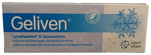 GELIVEN GEL GAMBE 75ML - Farmastop