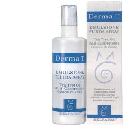 DERMA T SPR 100ML - Farmastop