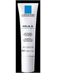 MELA D TRATTAMENTO DEPIGMENTANTE 30 ML - Farmastop